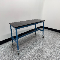 Bench-Tek 6' Laboratory Bench image 0